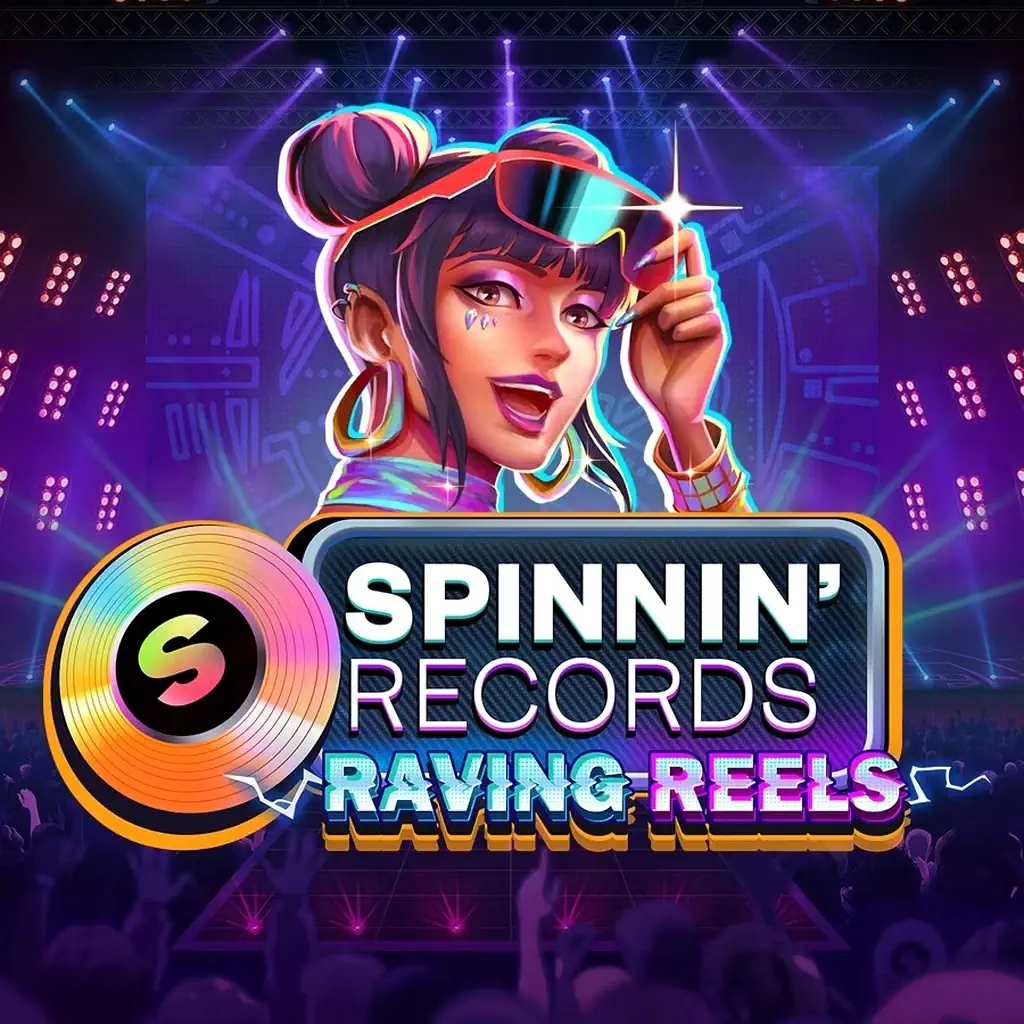 Скачать Spinnin Records Raving Reels - скачать игру и начать ритм-приключение Скачать Spinnin Records Raving Reels - скачать игру и начать ритм-приключение
